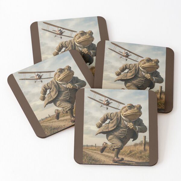 Item preview, Toad by Northwest designed and sold by Tridentulus.