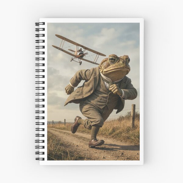 Item preview, Toad by Northwest designed and sold by Tridentulus.