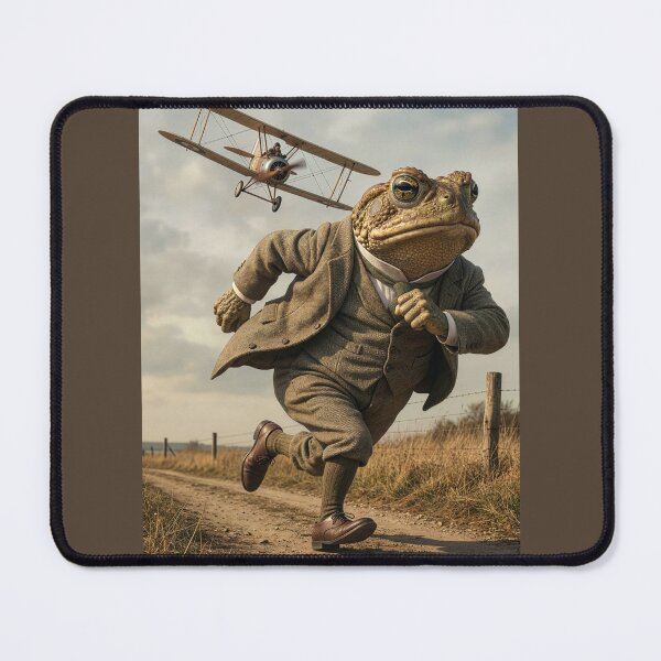 Item preview, Toad by Northwest designed and sold by Tridentulus.