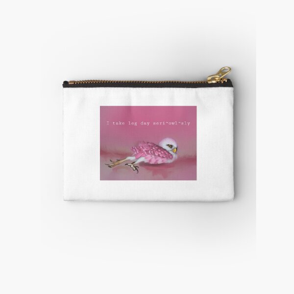 Item preview, Owlet with long legs designed and sold by AliciaSanson.