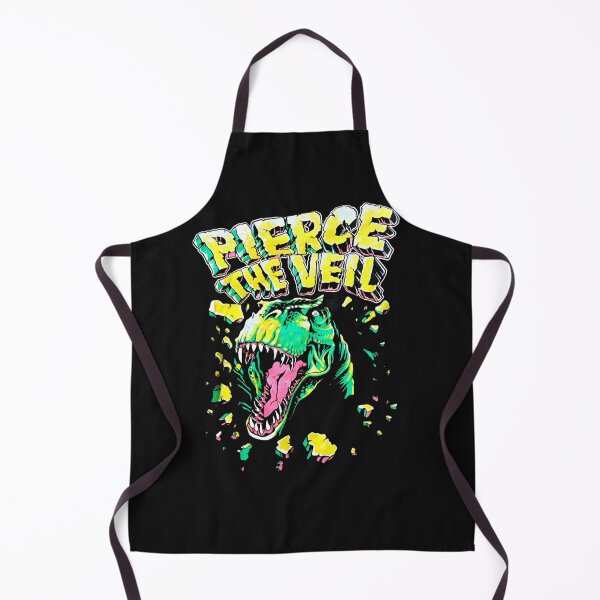Aperçu de l'œuvre Pierce The Veil Band créée et vendue par bminarikmoun.