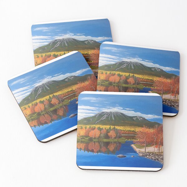 Item preview, Mount Katahdin designed and sold by Jim Mastrian.