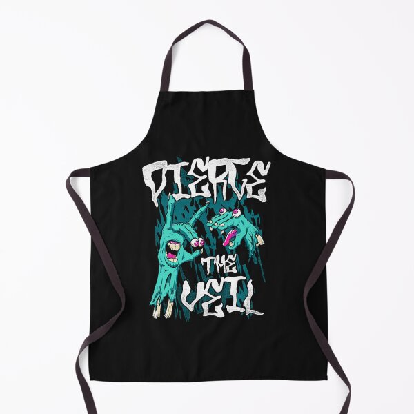 Aperçu de l'œuvre Pierce The Veil Band créée et vendue par bminarikmoun.