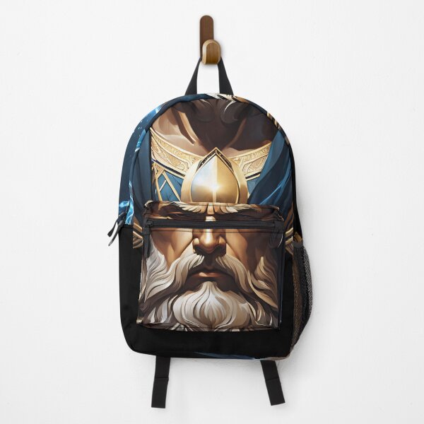 Item preview, Zeus Master of Olympus designed and sold by UrbanPrts.