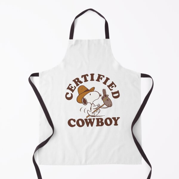 Item preview, Certified Cowboy designed and sold by glennahenry.