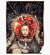 Aurora 2 Poster