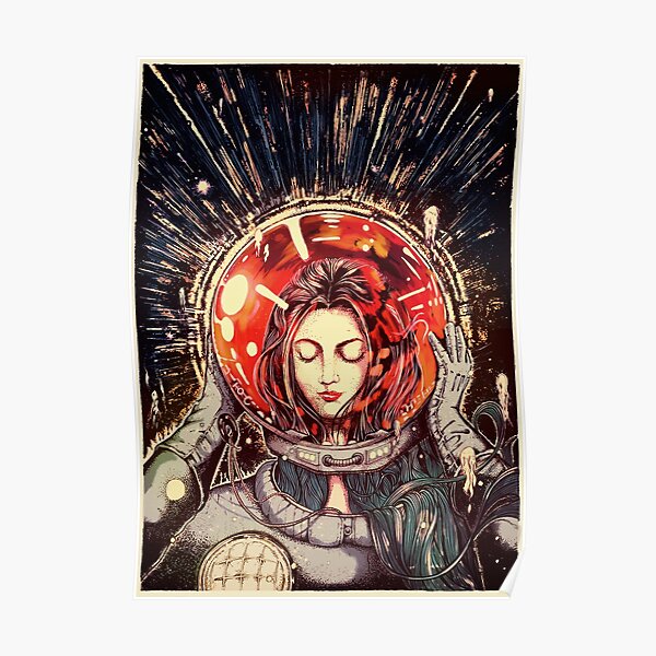Aurora 2 Poster