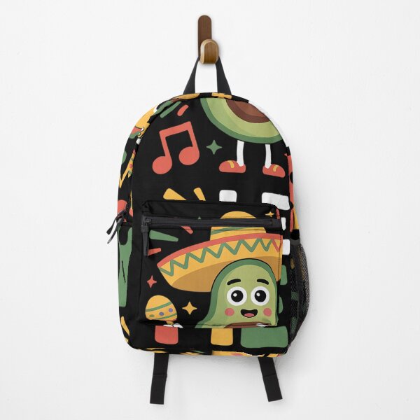 Item preview, Let's Fiesta Avocado and Tacos Cinco De Mayo Mexican Party designed and sold by KristieRamsey.