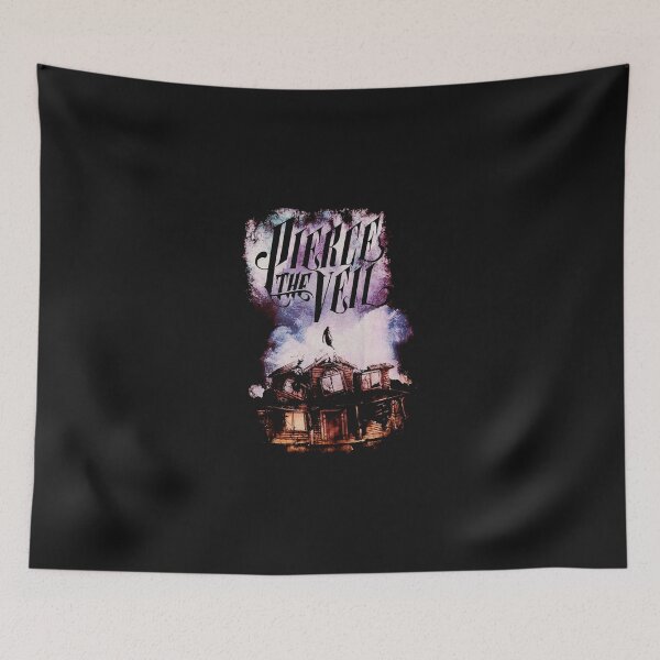 Aperçu de l'œuvre Pierce The Veil Band créée et vendue par bminarikmoun.