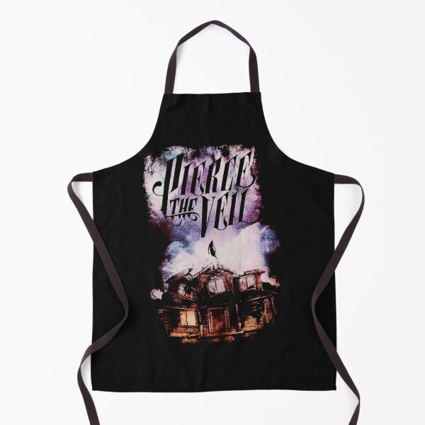 Aperçu de l'œuvre Pierce The Veil Band créée et vendue par bminarikmoun.
