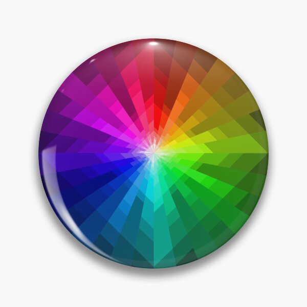 Artikelvorschau, Geometrisches Layout in Mehrfarben, geometrische Abstraktion, abstrakte Kunst entworfen und verkauft von DDJust4U.