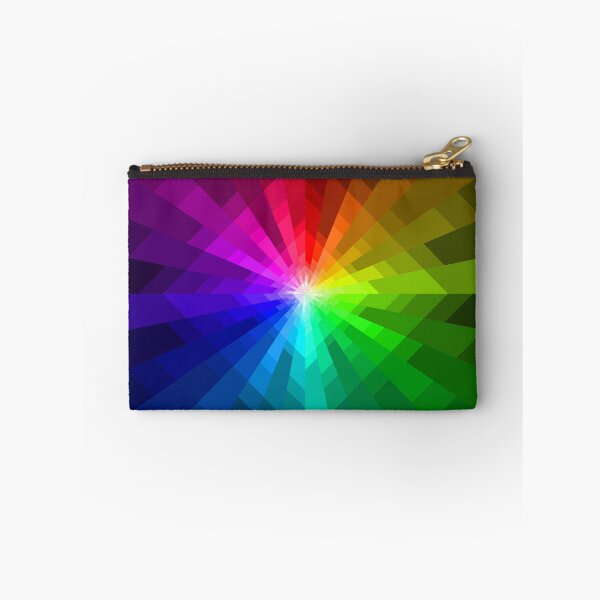 Item preview, Geometric Layout In Multi Color, Geometric Abstraction, Abstract Art designed and sold by DDJust4U.