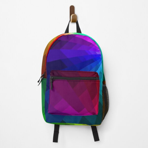 Item preview, Geometric Layout In Multi Color, Geometric Abstraction, Abstract Art designed and sold by DDJust4U.
