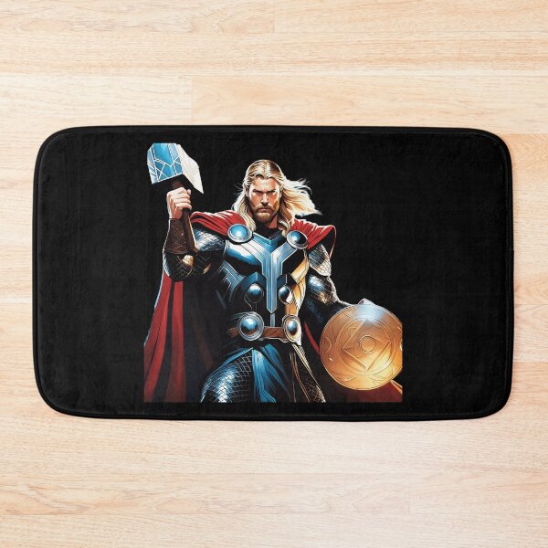 Item preview, Thor God of Thunder designed and sold by UrbanPrts.