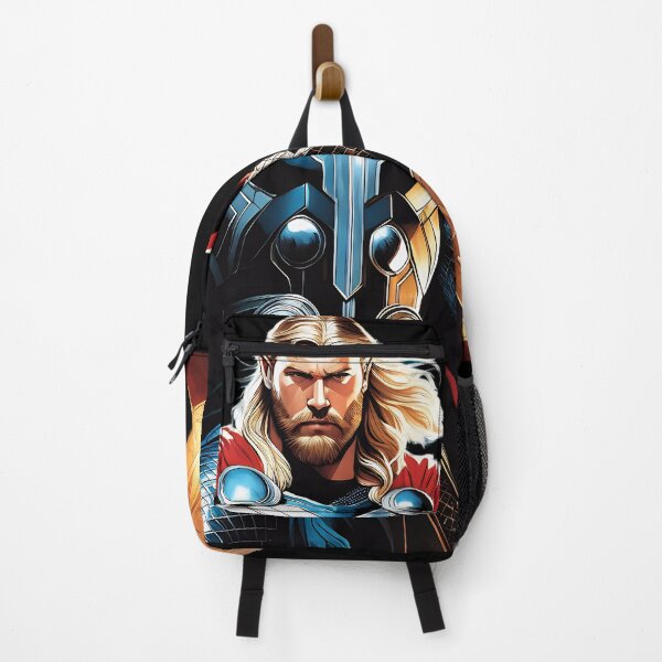 Item preview, Thor God of Thunder designed and sold by UrbanPrts.