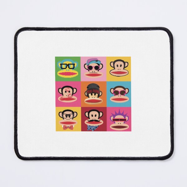 Item preview, Paul frank multicolour designed and sold by abbiejem.