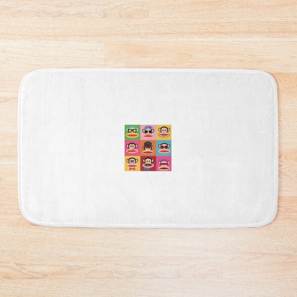 Item preview, Paul frank multicolour designed and sold by abbiejem.