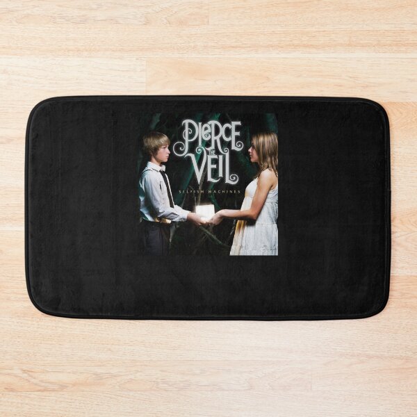 Aperçu de l'œuvre Pierce The Veil Band créée et vendue par bminarikmoun.