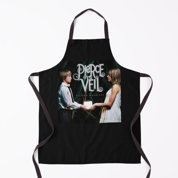 Aperçu de l'œuvre Pierce The Veil Band créée et vendue par bminarikmoun.