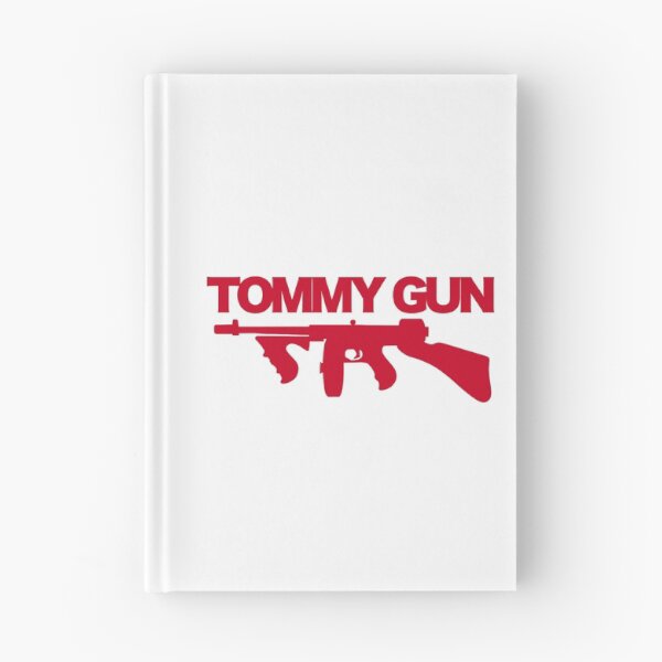 Item preview, Tommy Gun designed and sold by UNK-Fatigues.