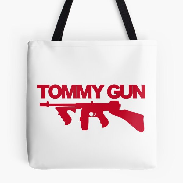 Item preview, Tommy Gun designed and sold by UNK-Fatigues.