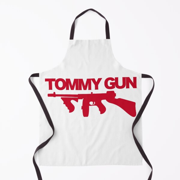Item preview, Tommy Gun designed and sold by UNK-Fatigues.