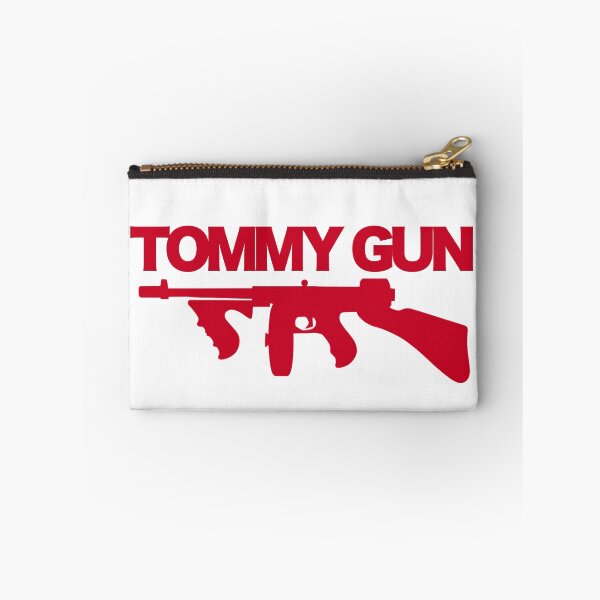 Item preview, Tommy Gun designed and sold by UNK-Fatigues.