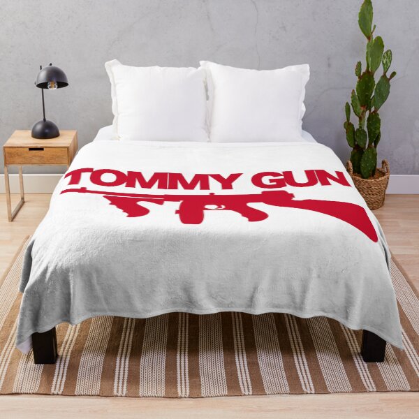 Item preview, Tommy Gun designed and sold by UNK-Fatigues.