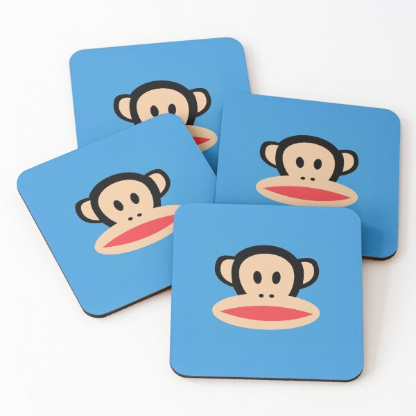 Item preview, Paul Frank - blue background designed and sold by abbiejem.
