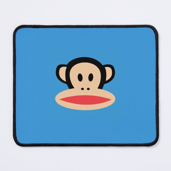 Item preview, Paul Frank - blue background designed and sold by abbiejem.