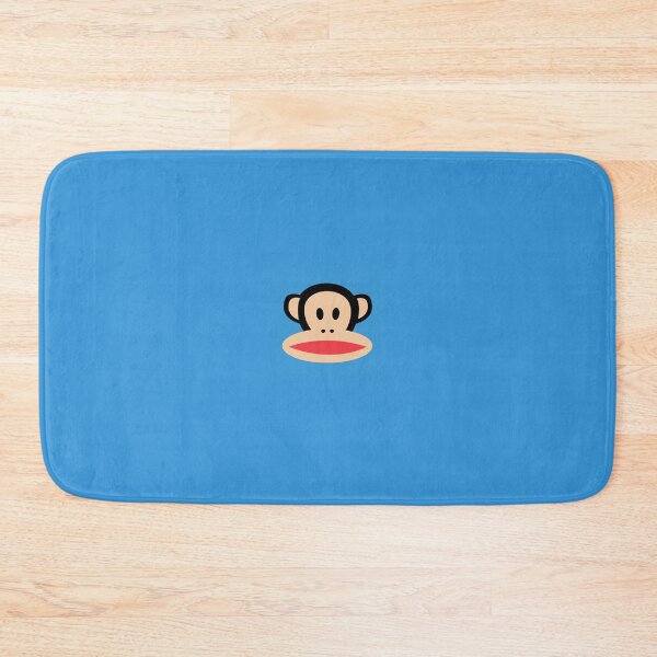 Item preview, Paul Frank - blue background designed and sold by abbiejem.