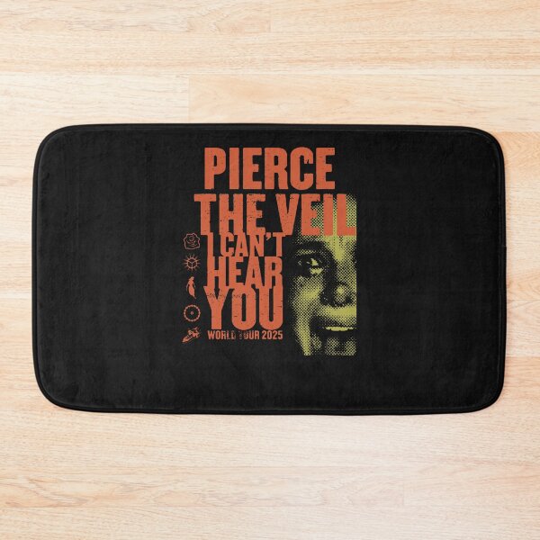 Item preview, Banda Pierce The Veil designed and sold by bminarikmoun.