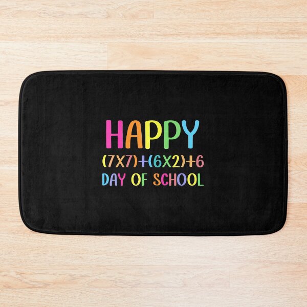 Item preview, Happy 67 Days Of School Math Teacher Students Six Seven Meme designed and sold by prabuniard.