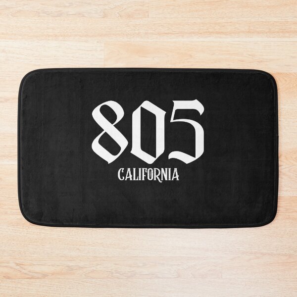 Item preview, 805 CALIFORNIA designed and sold by MWFDesign.