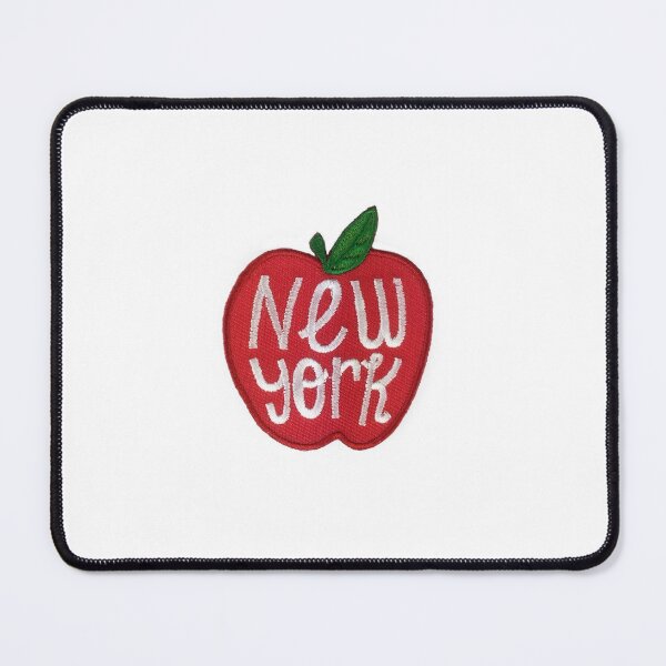Item preview, New York big apple designed and sold by abbiejem.