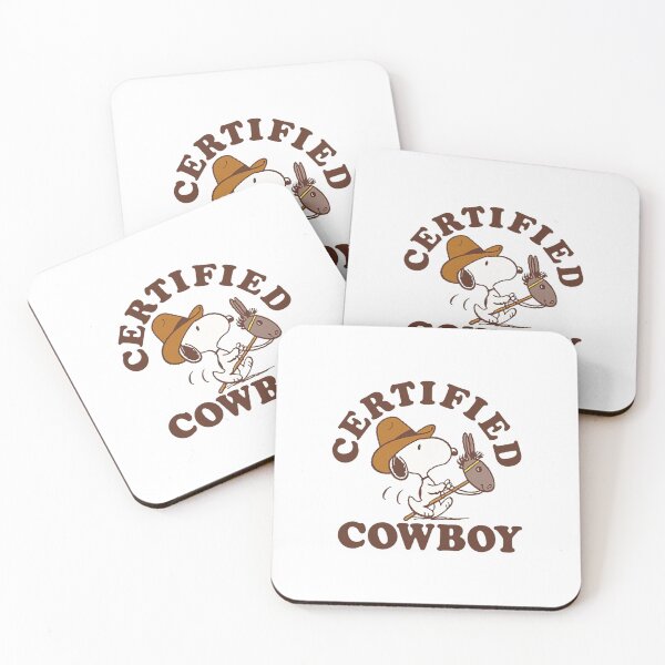 Item preview, Certified Cowboy designed and sold by kellimcarnes.