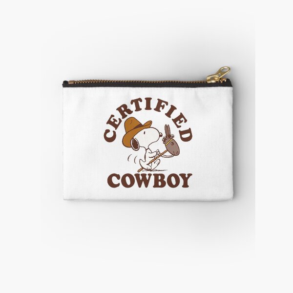 Item preview, Certified Cowboy designed and sold by kellimcarnes.