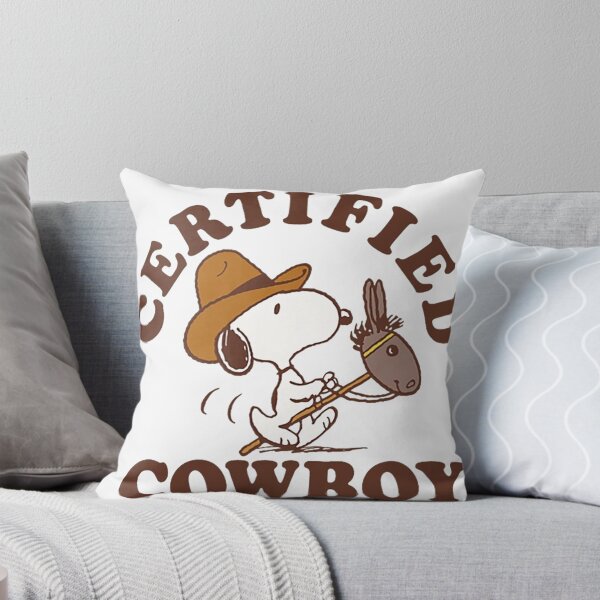 Item preview, Certified Cowboy designed and sold by kellimcarnes.