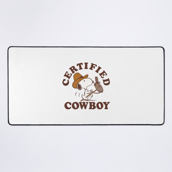 Item preview, Certified Cowboy designed and sold by kellimcarnes.