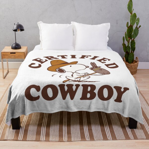 Item preview, Certified Cowboy designed and sold by kellimcarnes.