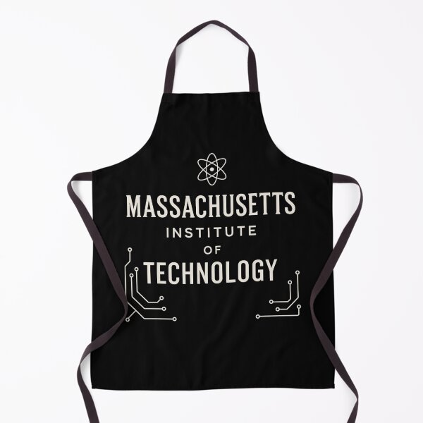 Item preview, Massachusetts Institute of Technology designed and sold by NoPurrsGiven.