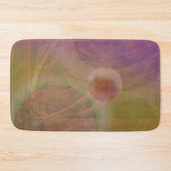 Item preview, "Rainbow Galaxy: A Vibrant Universe" designed and sold by Spaceart9.
