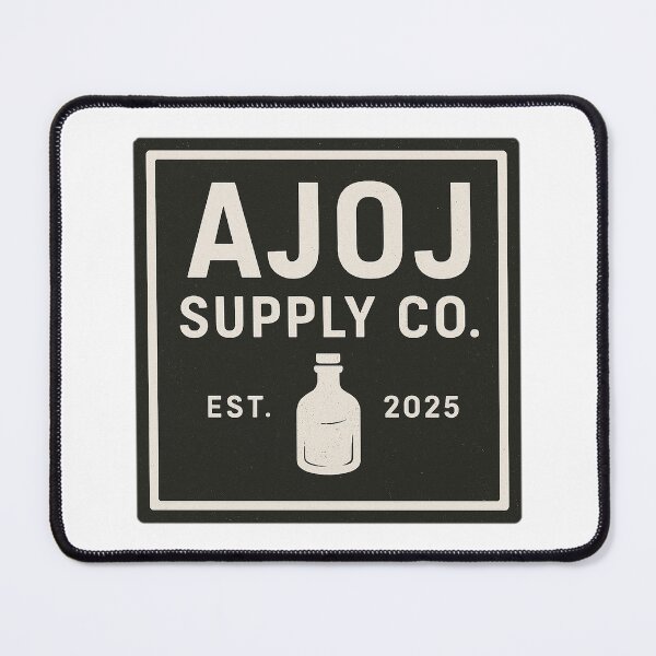 Item preview, AJOJ Supply Co. designed and sold by Ajoj Supply Co..