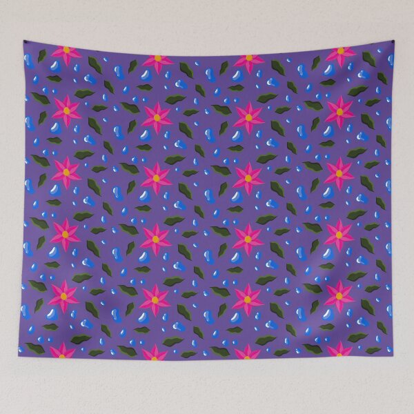 Item preview, Lotus Flowers  designed and sold by ErraticRaccoon.