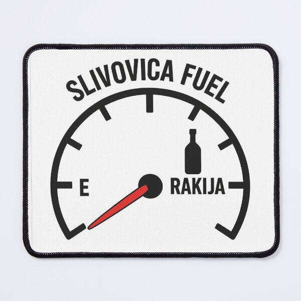 Item preview, Slivovica Fuel designed and sold by Ajoj Supply Co..