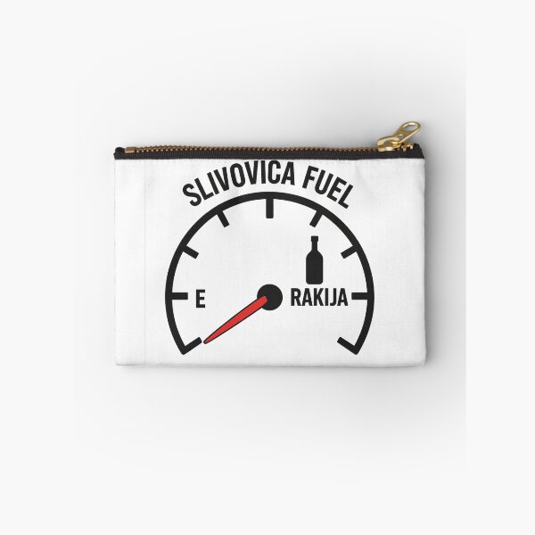 Item preview, Slivovica Fuel designed and sold by Ajoj Supply Co..