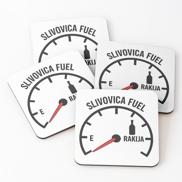 Item preview, Slivovica Fuel designed and sold by Ajoj Supply Co..