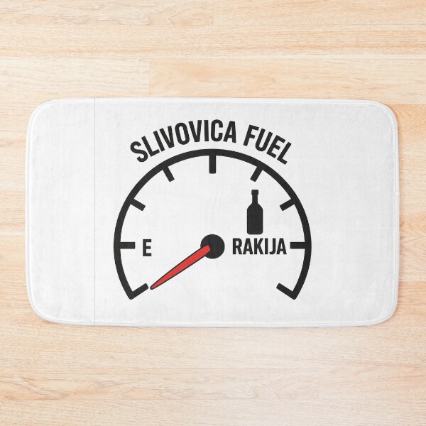 Item preview, Slivovica Fuel designed and sold by Ajoj Supply Co..