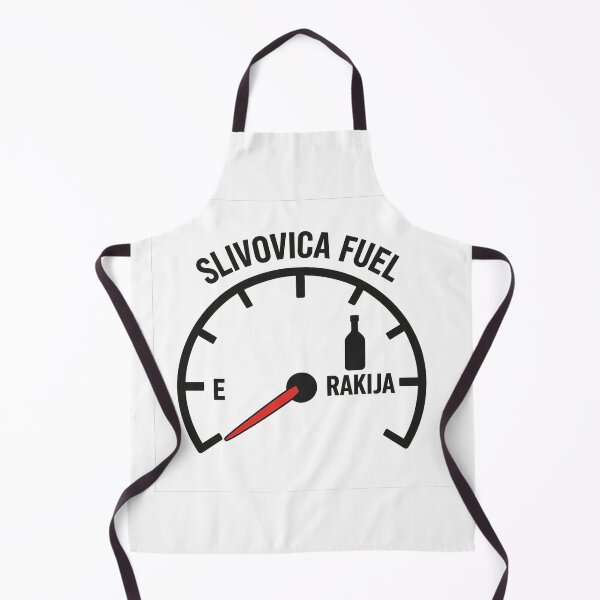 Item preview, Slivovica Fuel designed and sold by Ajoj Supply Co..
