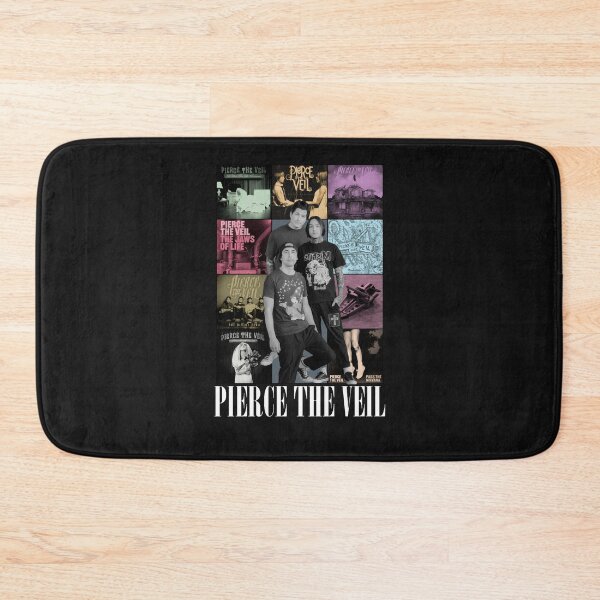 Item preview, Banda Pierce The Veil designed and sold by bminarikmoun.